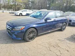 W1KWF8DBXMR644423 2021 MERCEDES-BENZ C-KLASSE