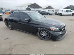 W1KWF8DBXMR644504 2021 MERCEDES-BENZ C-KLASSE