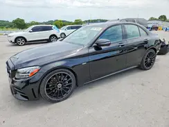 W1KWF8DBXMR644793 2021 MERCEDES-BENZ C-KLASSE