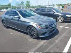 W1KWF8DBXMR645829 2021 MERCEDES-BENZ C-KLASSE
