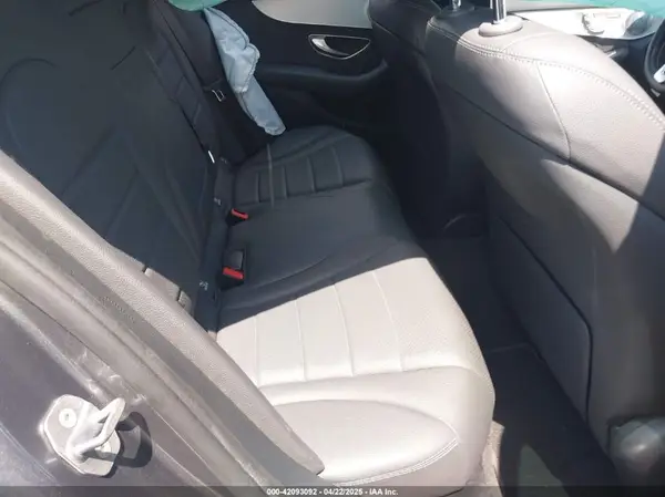 W1KWF8DBXMR645829 2021 MERCEDES-BENZ C-KLASSE - Image 8