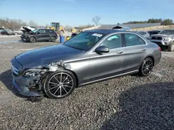 W1KWF8DBXMR646060 2021 MERCEDES-BENZ C-KLASSE