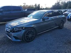 W1KWF8DBXMR646544 2021 MERCEDES-BENZ C-KLASSE
