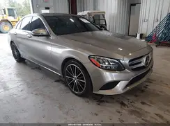 W1KWF8DBXMR647970 2021 MERCEDES-BENZ C-KLASSE