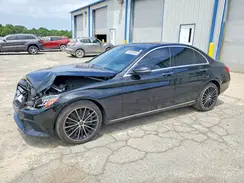 W1KWF8DBXMR648701 2021 MERCEDES-BENZ C-KLASSE