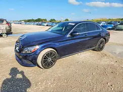 W1KWF8DBXMR653008 2021 MERCEDES-BENZ C-KLASSE