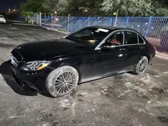 W1KWF8DBZMRG61514 2021 MERCEDES-BENZ C-KLASSE