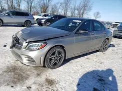 W1KWF8EB0LR569972 2020 MERCEDES-BENZ C-KLASSE