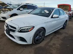 W1KWF8EB0LR570023 2020 MERCEDES-BENZ C-KLASSE
