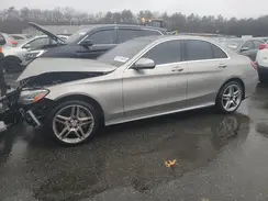 W1KWF8EB0LR571642 2020 MERCEDES-BENZ C-KLASSE