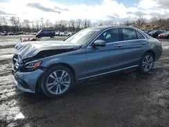 W1KWF8EB0LR572449 2020 MERCEDES-BENZ C-KLASSE