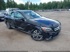 W1KWF8EB0LR578168 2020 MERCEDES-BENZ C-KLASSE