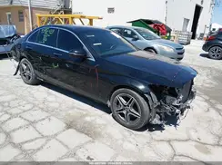 W1KWF8EB0LR582611 2020 MERCEDES-BENZ C-KLASSE