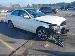 W1KWF8EB0LR596007 2020 MERCEDES-BENZ C-KLASSE