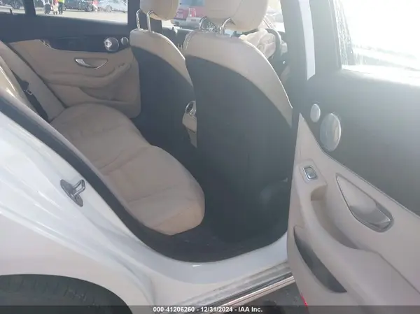 W1KWF8EB0LR596007 2020 MERCEDES-BENZ C-KLASSE - Image 8