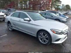 W1KWF8EB0LR598338 2020 MERCEDES-BENZ C-KLASSE
