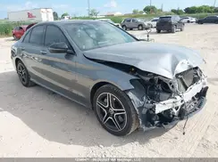 W1KWF8EB0LR600704 2020 MERCEDES-BENZ C-KLASSE