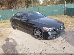 W1KWF8EB0MR604611 2021 MERCEDES-BENZ C-KLASSE