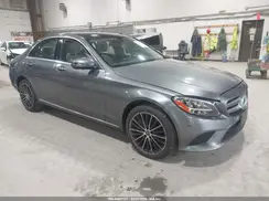 W1KWF8EB0MR611509 2021 MERCEDES-BENZ C-KLASSE