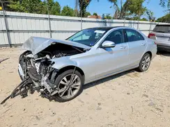 W1KWF8EB0MR611767 2021 MERCEDES-BENZ C-KLASSE