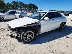 W1KWF8EB0MR615575 2021 MERCEDES-BENZ C-KLASSE