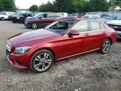 W1KWF8EB0MR621294 2021 MERCEDES-BENZ C-KLASSE