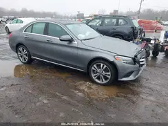 W1KWF8EB0MR625054 2021 MERCEDES-BENZ C-KLASSE