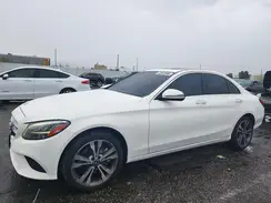 W1KWF8EB0MR629654 2021 MERCEDES-BENZ C-KLASSE