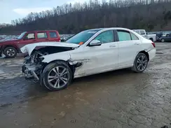 W1KWF8EB0MR631792 2021 MERCEDES-BENZ C-KLASSE