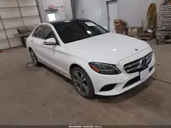 W1KWF8EB0MR632652 2021 MERCEDES-BENZ C-KLASSE