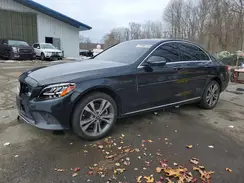 W1KWF8EB0MR634370 2021 MERCEDES-BENZ C-KLASSE