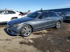 W1KWF8EB0MR634823 2021 MERCEDES-BENZ C-KLASSE
