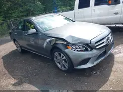 W1KWF8EB0MR637737 2021 MERCEDES-BENZ C-KLASSE