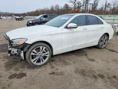 W1KWF8EB0MR638046 2021 MERCEDES-BENZ C-KLASSE