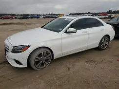 W1KWF8EB0MR639102 2021 MERCEDES-BENZ C-KLASSE