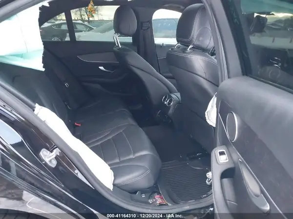 W1KWF8EB0MR640153 2021 MERCEDES-BENZ C-KLASSE - Image 8
