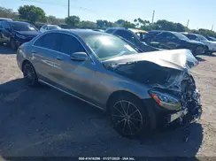 W1KWF8EB0MR644283 2021 MERCEDES-BENZ C-KLASSE