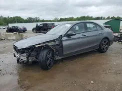 W1KWF8EB0MR645580 2021 MERCEDES-BENZ C-KLASSE