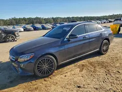 W1KWF8EB0MR646065 2021 MERCEDES-BENZ C-KLASSE