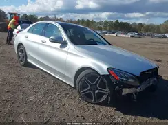 W1KWF8EB0MR648981 2021 MERCEDES-BENZ C-KLASSE