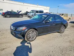 W1KWF8EB0MR651461 2021 MERCEDES-BENZ C-KLASSE
