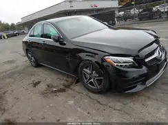 W1KWF8EB1LR572119 2020 MERCEDES-BENZ C-KLASSE