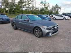 W1KWF8EB1LR588353 2020 MERCEDES-BENZ C-KLASSE