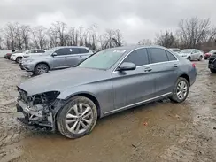 W1KWF8EB1LR594637 2020 MERCEDES-BENZ C-KLASSE