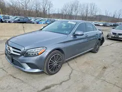 W1KWF8EB1LR602686 2020 MERCEDES-BENZ C-KLASSE