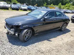 W1KWF8EB1MR608943 2021 MERCEDES-BENZ C-KLASSE