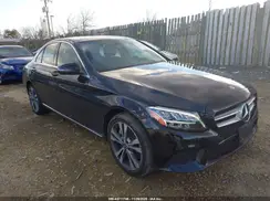 W1KWF8EB1MR614659 2021 MERCEDES-BENZ C-KLASSE