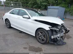 W1KWF8EB1MR616749 2021 MERCEDES-BENZ C-KLASSE