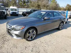 W1KWF8EB1MR620719 2021 MERCEDES-BENZ C-KLASSE