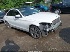 W1KWF8EB1MR629050 2021 MERCEDES-BENZ C-KLASSE